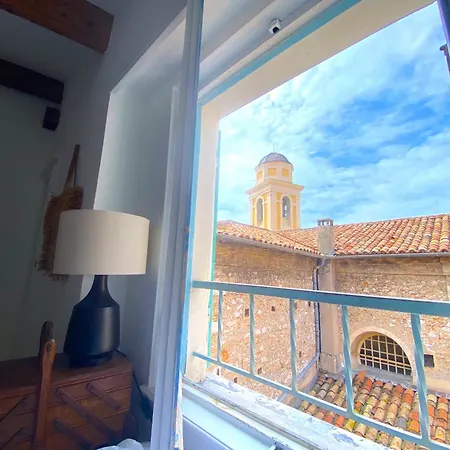 Perchoir Ap4443 By Riviera Homes * Villefranche-sur-Mer