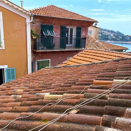Perchoir Ap4443 By Riviera Homes Apartment Villefranche-sur-Mer